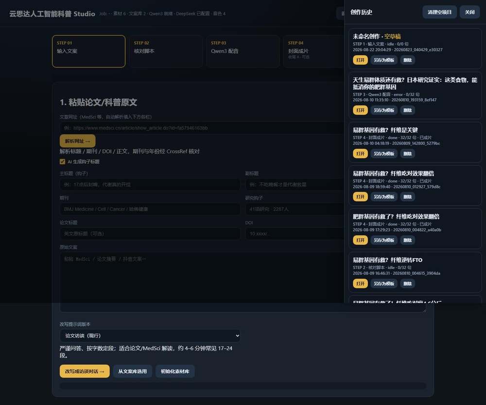 图 12 创作历史